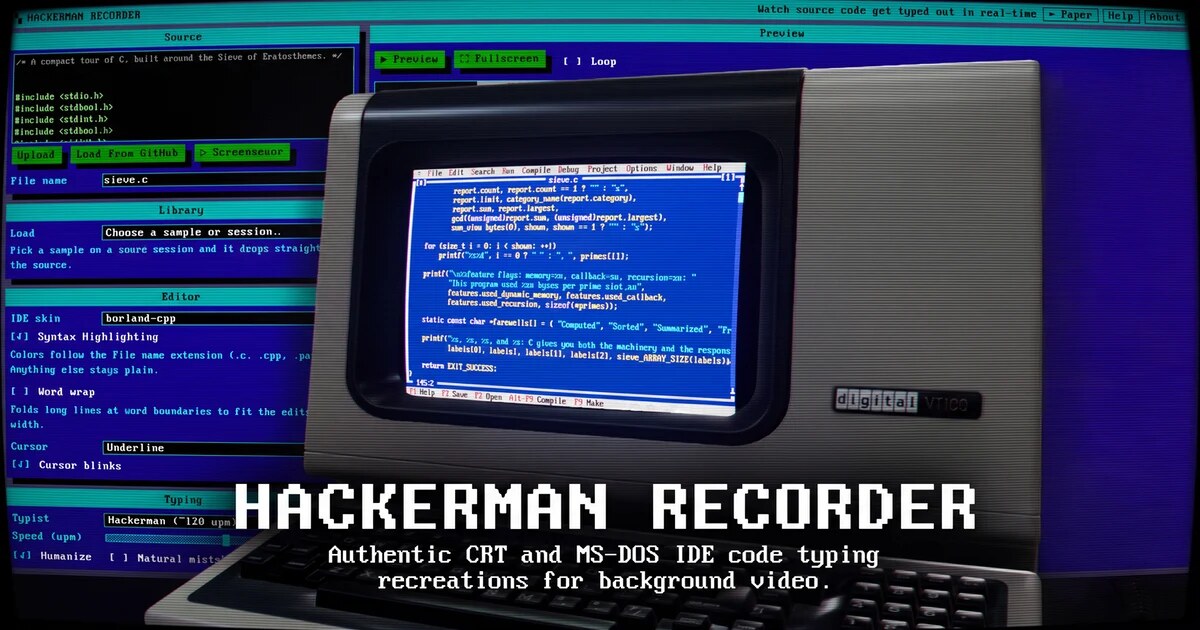 hackerman.specr.net image